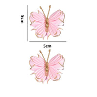 Adorn with Adorableness: Ladybug Hair Clips Set! - The Little Big Store