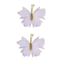 Adorn with Adorableness: Ladybug Hair Clips Set! - The Little Big Store