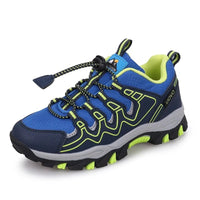 Adventure-Ready: Eggseed Kids Fitness Sneakers! - The Little Big Store
