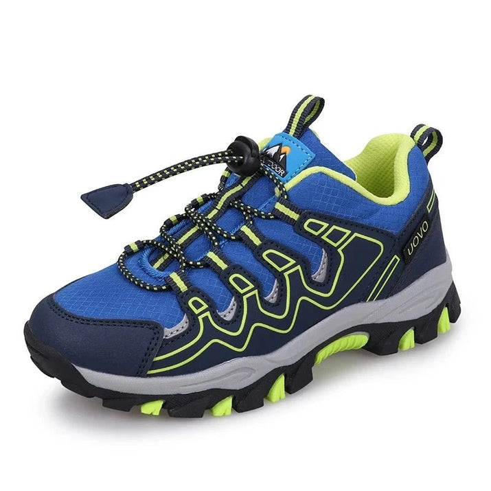 Adventure-Ready: Eggseed Kids Fitness Sneakers! - The Little Big Store