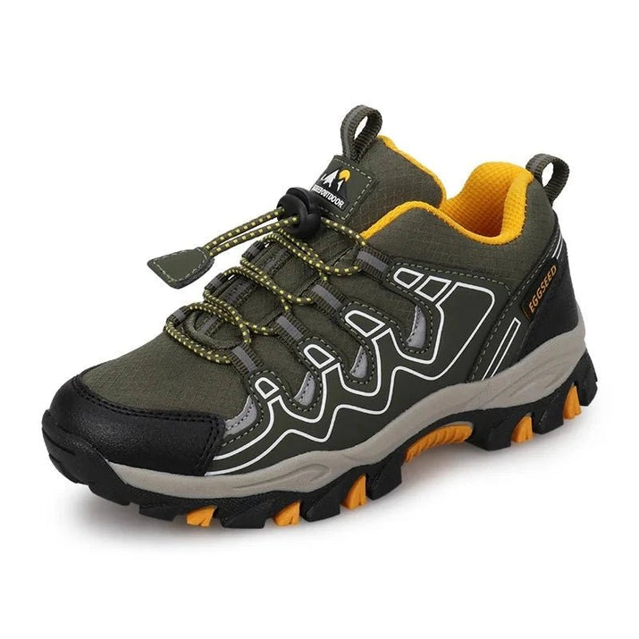 Adventure-Ready: Eggseed Kids Fitness Sneakers! - The Little Big Store