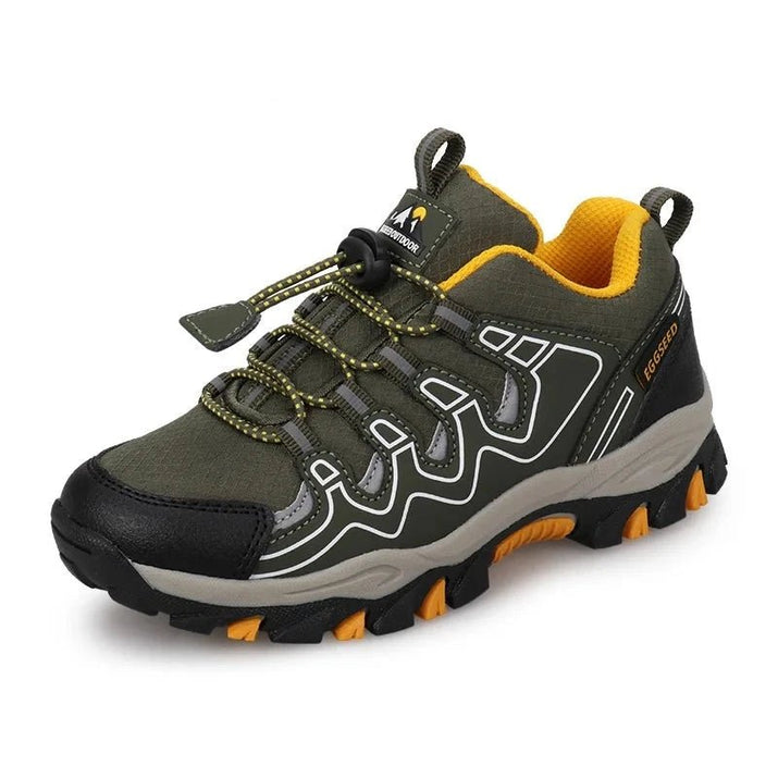 Adventure-Ready: Eggseed Kids Fitness Sneakers! - The Little Big Store