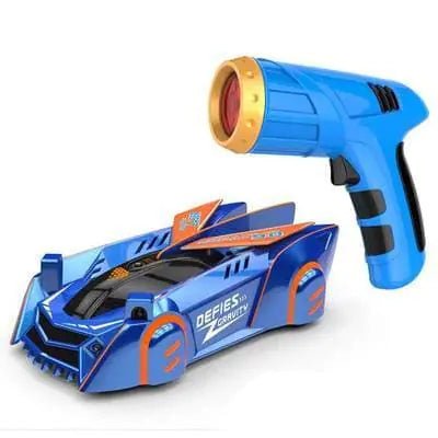 Air Hogs Zero Gravity - The Little Big Store