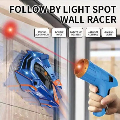 Air Hogs Zero Gravity - The Little Big Store