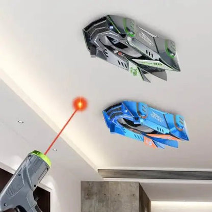 Air Hogs Zero Gravity - The Little Big Store