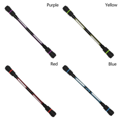 Anti-Stress Spinner Toy Pen: Fidget Away Stress with Style and Ease! - The Little Big Store