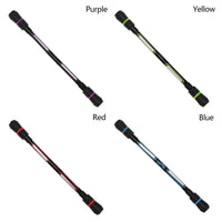 Anti-Stress Spinner Toy Pen: Fidget Away Stress with Style and Ease! - The Little Big Store