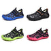 AquaAdventures: Kids Barefoot Water Shoes for Splashing Fun! - The Little Big Store
