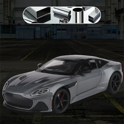 AstonMartin DBS Alloy Sports Car Model - The Little Big Store