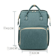 Baby Backpack: Carry Your Little One in Comfort and Style! - The Little Big Store