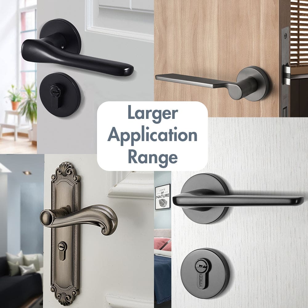 Baby Door Handle Lock: Safety and Security for Your Little Explorer - The Little Big Store