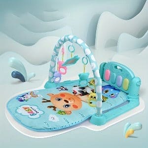 Baby Game Lonuger - The Little Big Store