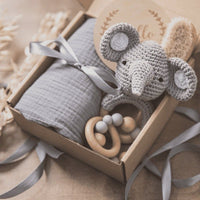 Baby Gift Set Box: The Perfect Present for Precious Beginnings! - The Little Big Store