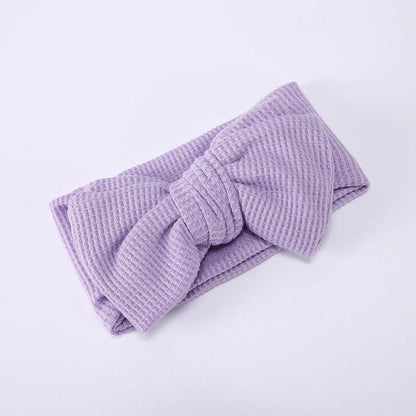 Baby Headband: Adorable and Soft Accessories for Your Little One! - The Little Big Store