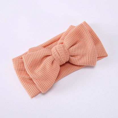 Baby Headband: Adorable and Soft Accessories for Your Little One! - The Little Big Store