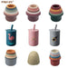 Baby Soft Building Blocks: Building Dreams, One Block at a Time! - The Little Big Store