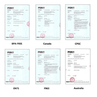 Baby Soft Finger Toothbrush: Gentle Oral Care for Your Little One 👶🦷 - The Little Big Store