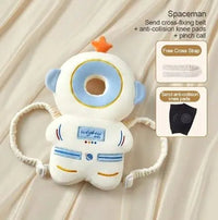 Baby Toddler Anti-fall Pillow - The Little Big Store