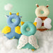 BabyGuard: Your Baby's Ultimate Security Pillow - The Little Big Store