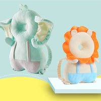 BabyGuard: Your Baby's Ultimate Security Pillow - The Little Big Store