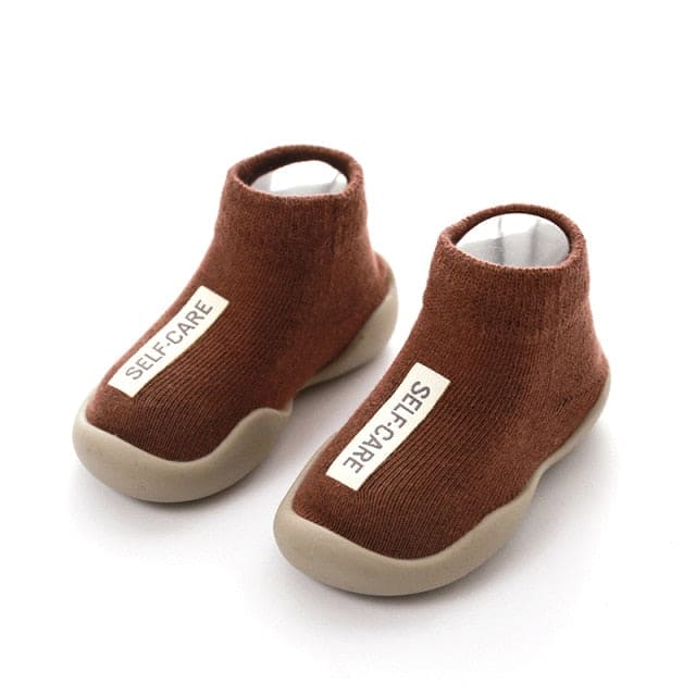 Baby's First Steps: Adorable Baby First Shoes for Little Explorers - The Little Big Store