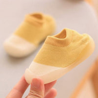 Baby's First Steps: Adorable Baby First Shoes for Little Explorers - The Little Big Store