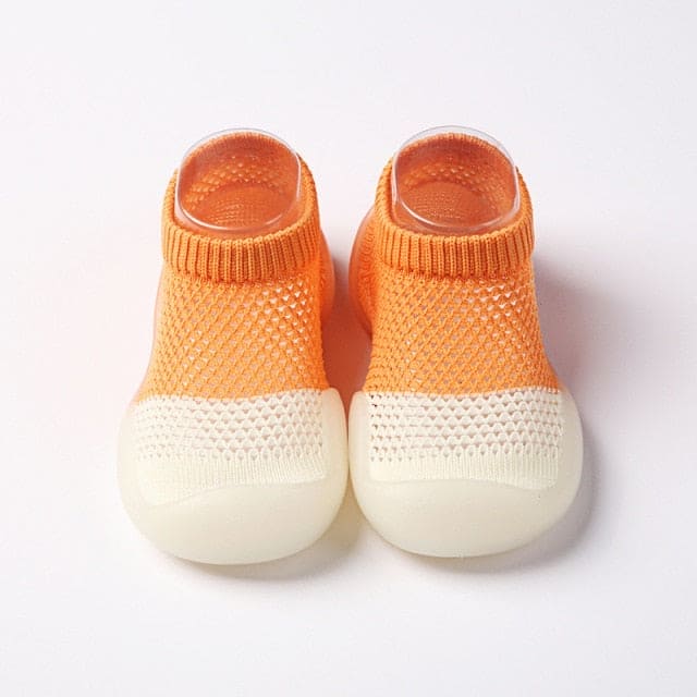 Baby's First Steps: Adorable Baby First Shoes for Little Explorers - The Little Big Store