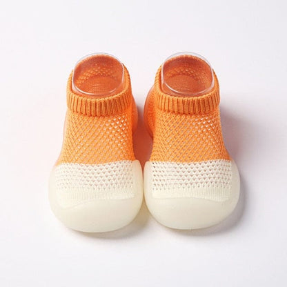 Baby's First Steps: Adorable Baby First Shoes for Little Explorers - The Little Big Store