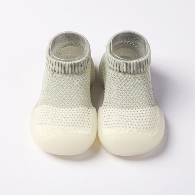 Baby's First Steps: Adorable Baby First Shoes for Little Explorers - The Little Big Store