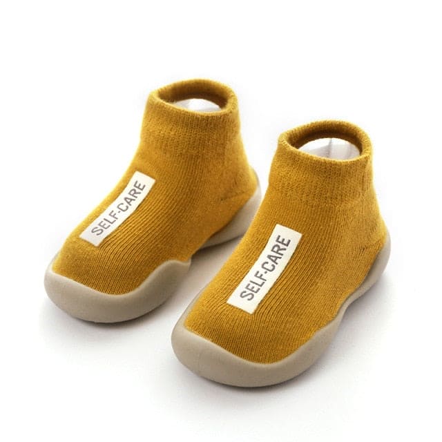 Baby's First Steps: Adorable Baby First Shoes for Little Explorers - The Little Big Store