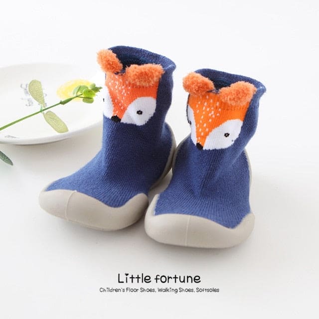 Baby's First Steps: Adorable Baby First Shoes for Little Explorers - The Little Big Store