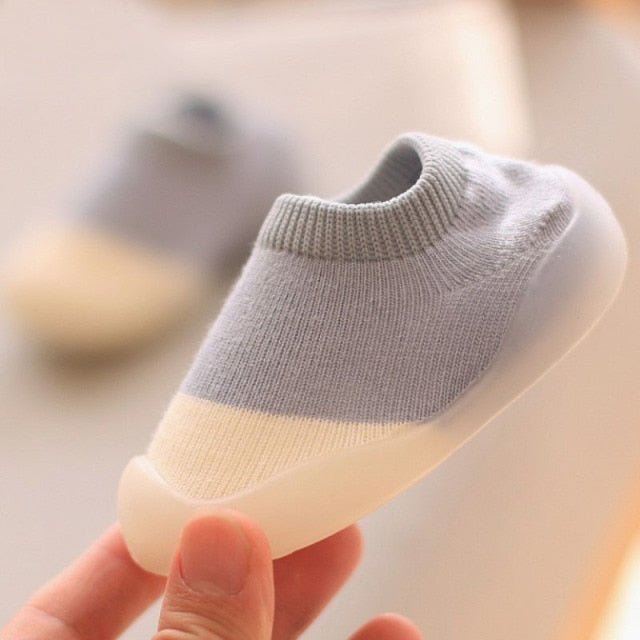 Baby's First Steps: Adorable Baby First Shoes for Little Explorers - The Little Big Store