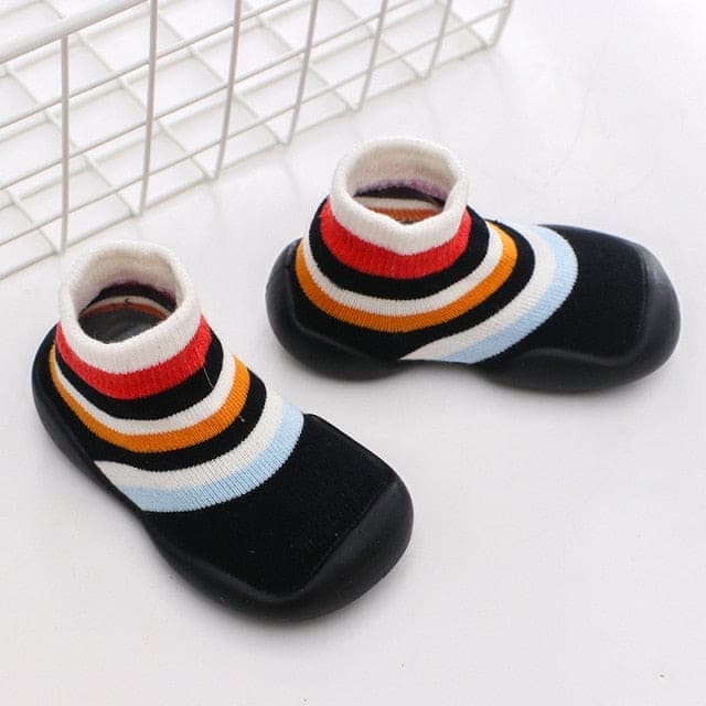 Baby's First Steps: Adorable Baby First Shoes for Little Explorers - The Little Big Store