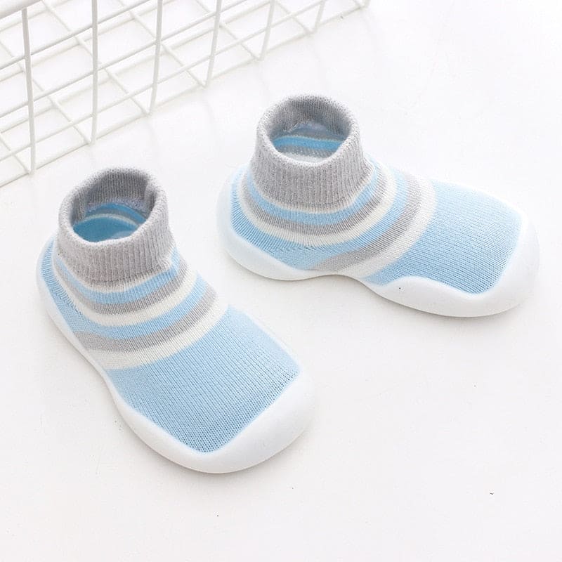 Baby's First Steps: Adorable Baby First Shoes for Little Explorers - The Little Big Store
