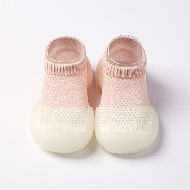 Baby's First Steps: Adorable Baby First Shoes for Little Explorers - The Little Big Store