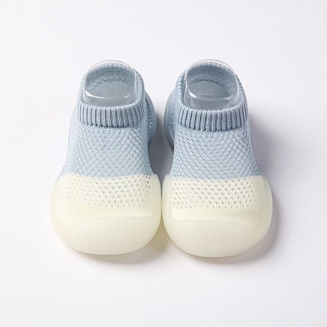 Baby's First Steps: Adorable Baby First Shoes for Little Explorers - The Little Big Store