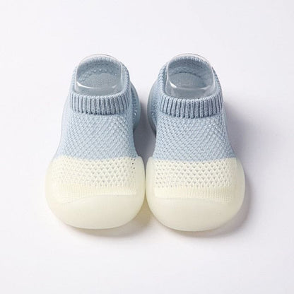 Baby's First Steps: Adorable Baby First Shoes for Little Explorers - The Little Big Store
