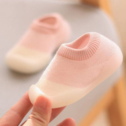 Baby's First Steps: Adorable Baby First Shoes for Little Explorers - The Little Big Store