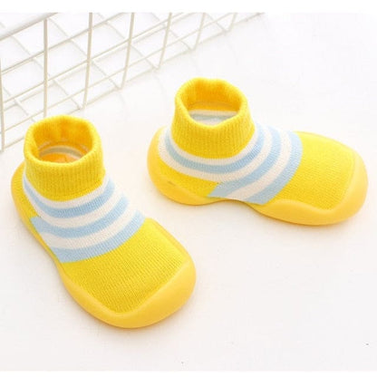 Baby's First Steps: Adorable Baby First Shoes for Little Explorers - The Little Big Store