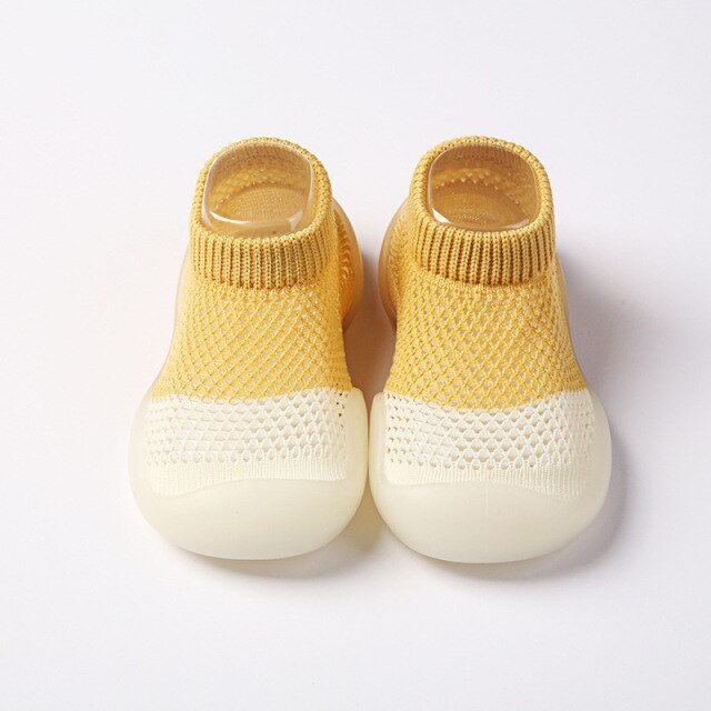 Baby's First Steps: Adorable Baby First Shoes for Little Explorers - The Little Big Store
