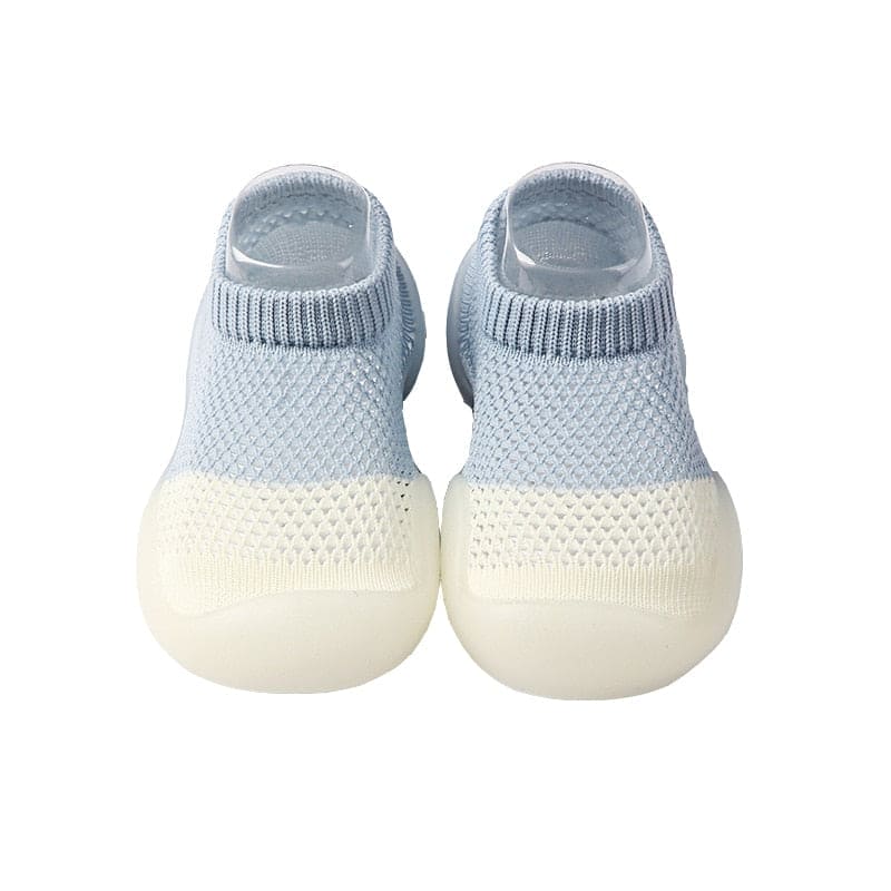 Baby's First Steps: Adorable Baby First Shoes for Little Explorers - The Little Big Store