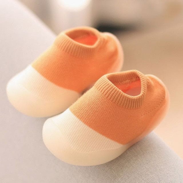 Baby's First Steps: Adorable Baby First Shoes for Little Explorers - The Little Big Store