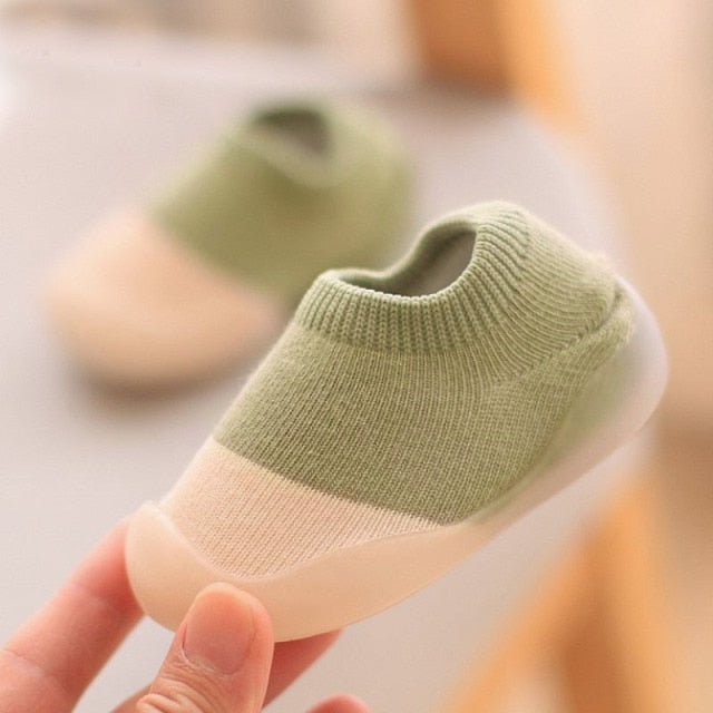 Baby's First Steps: Adorable Baby First Shoes for Little Explorers - The Little Big Store