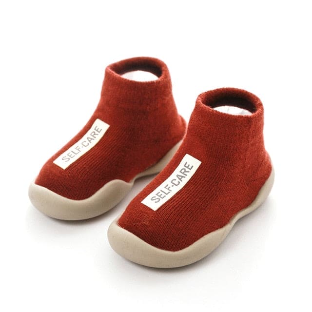 Baby's First Steps: Adorable Baby First Shoes for Little Explorers - The Little Big Store