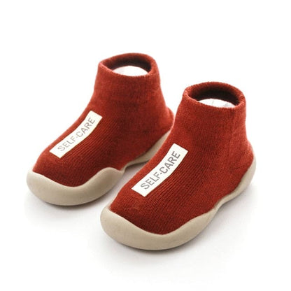 Baby's First Steps: Adorable Baby First Shoes for Little Explorers - The Little Big Store