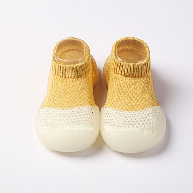 Baby's First Steps: Adorable Baby First Shoes for Little Explorers - The Little Big Store
