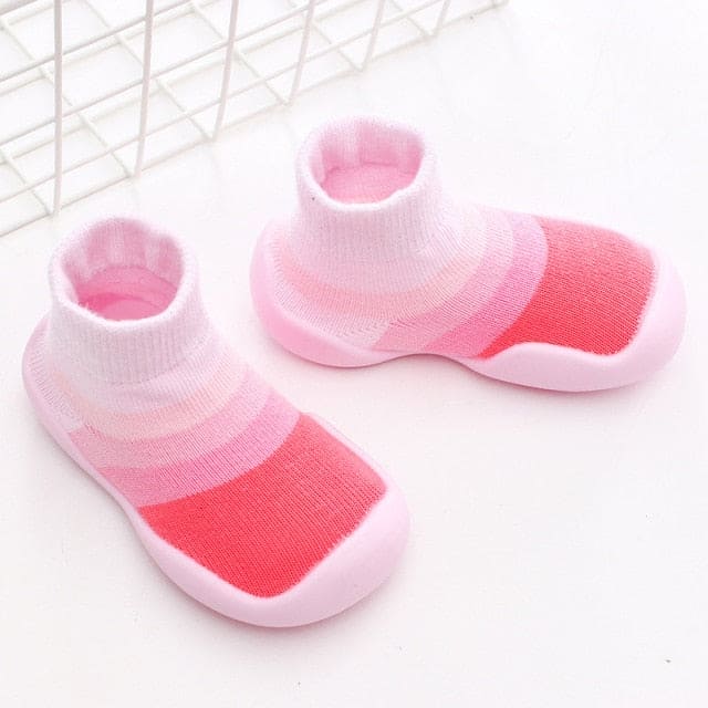 Baby's First Steps: Adorable Baby First Shoes for Little Explorers - The Little Big Store
