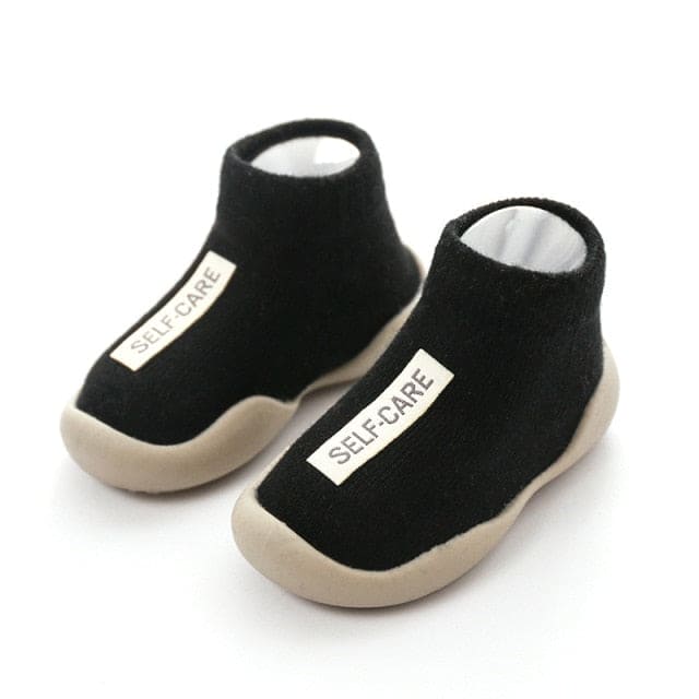 Baby's First Steps: Adorable Baby First Shoes for Little Explorers - The Little Big Store