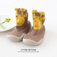 Baby's First Steps: Adorable Baby First Shoes for Little Explorers - The Little Big Store