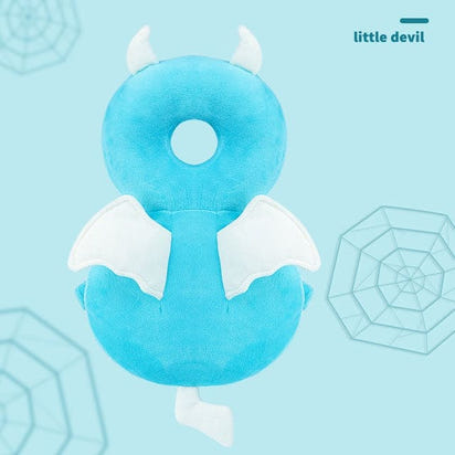Baby's Guardian Angel: Safety Head Protection - The Little Big Store